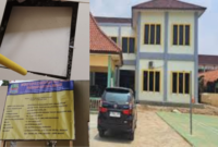 Kantor Kelurahan Kebalen