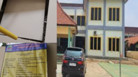 Kantor Kelurahan Kebalen