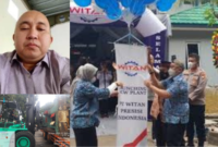 Foto: CEO PT. WPI, Hery Wijayanto