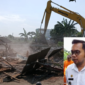 Foto: Lurah Kebalen, Andika Journalisanda, S.STP, MAP 