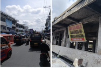 Foto: Pasar Horas Kota Pematangsiantar