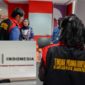 Penyidik Kejari Jakarta Pusat