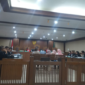 Suasana Persidangan