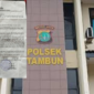 Polsek Tambun Selatan Kabupaten Bekasi