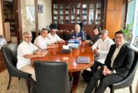 PWI Menang Gugatan Perdata Kasus Cash Back
