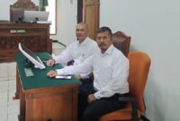 Andi Baroar sakti Law Office
