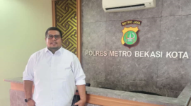 Foto: Advokat Helmi Atamimi