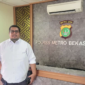 Foto: Advokat Helmi Atamimi