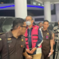 Foto: Direktur Pemberitaan Jak TV, TB Ditahan Penyidik Kejagung