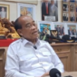 Foto: Jhon Palinggi (Ketua Asosiasi Mediator Indonesia) 