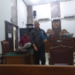Suasana Persidangan