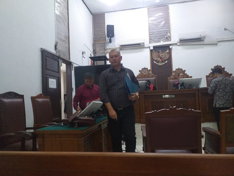 Hukum Asuransi