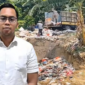 Foto: Lurah Kebalen, Andika Journalisandi, S.STP, MAP 