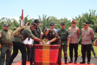 Kejaksaan Agung RI