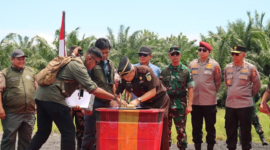 Kejaksaan Agung RI