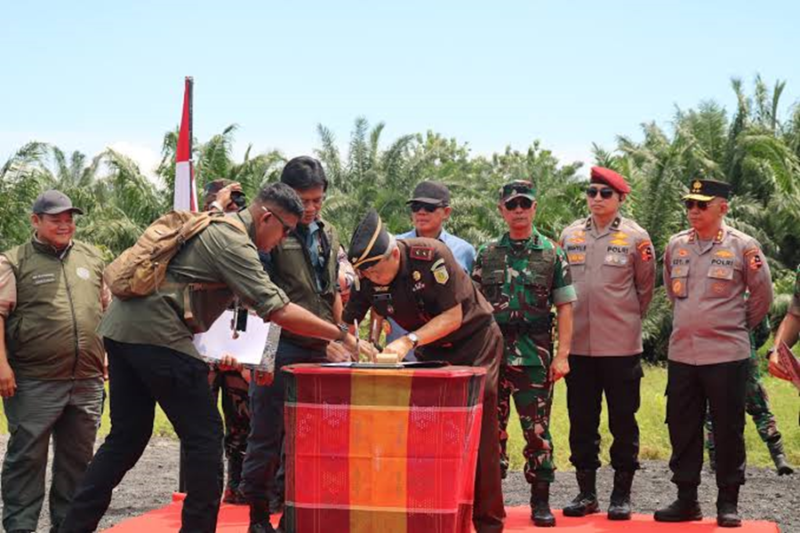 Kejaksaan Agung RI