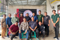 LBH Nusantara Bersinar Keadilan (NBK)