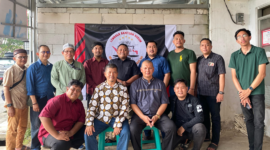 LBH Nusantara Bersinar Keadilan (NBK)