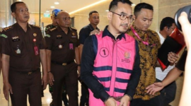 Kepala Dinas Kebudayaan DKI Jakarta, Iwan Hendry Wardhana