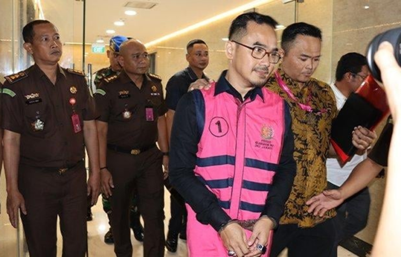 Kepala Dinas Kebudayaan DKI Jakarta, Iwan Hendry Wardhana