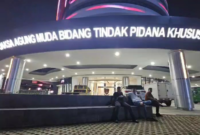 Jampidsus Kejagung RI