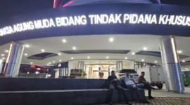 Jampidsus Kejagung RI
