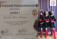 Foto: Imas, Mieke, Erica (KOMDI Kabupaten Bekasi)