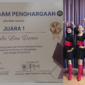 Foto: Imas, Mieke, Erica (KOMDI Kabupaten Bekasi)