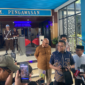 Koalisi Sipil Masyarakat Antikorupsi, Tim Pembela Demokrasi Indonesia (TPDI), Indonesia Police Watch (IPW) dan Pergerakan Advokat Nusantara (Perekat)