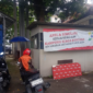 Lokasi Kantin Bilik Di Area Perkantoran Pemerintah Kota Bekasi