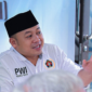 Foto: Ketua PWI Bekasi Raya, Ade Muksin, SH