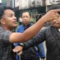 Foto: Robby Tanjung (Pelaku Pengintimidasi Wartawan di Bekasi)