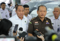 Jambin Kejagung, Bambang Sugeng Rukmono