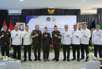 Pengalihan Pengelolaan Rupbasan November 2025