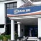 Bank BRI Cabang Tanah Abang Jakarta Pusat