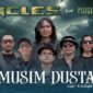 Single perdana “Musim Dusta” yang dirilis oleh Uncles Band