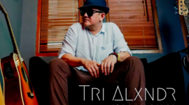 TRI ALXNDR 