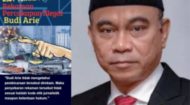 Foto: Budi Arie Setiadi