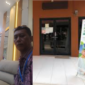 Foto: Ketua FKMPB, Eko Setiawan