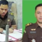 Foto: Mantan Jaksa Azam Akhmad Akhsya Kasus Tilep Barang Bukti