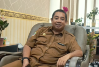 Kepala Dinas Perkimtan Kabupaten Bekasi, Chaidir