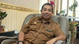 Kepala Dinas Perkimtan Kabupaten Bekasi, Chaidir