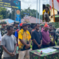 Eks OPM kembali kepangkuan NKRI