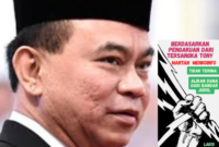 Foto: Mantan Menkoinfo, Budi Arie Setiadi