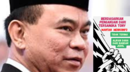 Foto: Mantan Menkoinfo, Budi Arie Setiadi