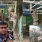 Wakil Ketua LSM GMBI Distrik Kota Bekasi, Delvin Chaniago