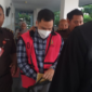 Foto: Azam Akhmad Akhsya (Mantan Jaksa Jadi Tersangka)