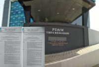 Perumda Tirta Bhagasasi Kabupaten Bekasi
