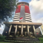 Foto: Gedung KPK