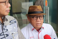 Foto: Ketua Indonesia Police Watch (IPW), Sugeng Teguh Santoso 